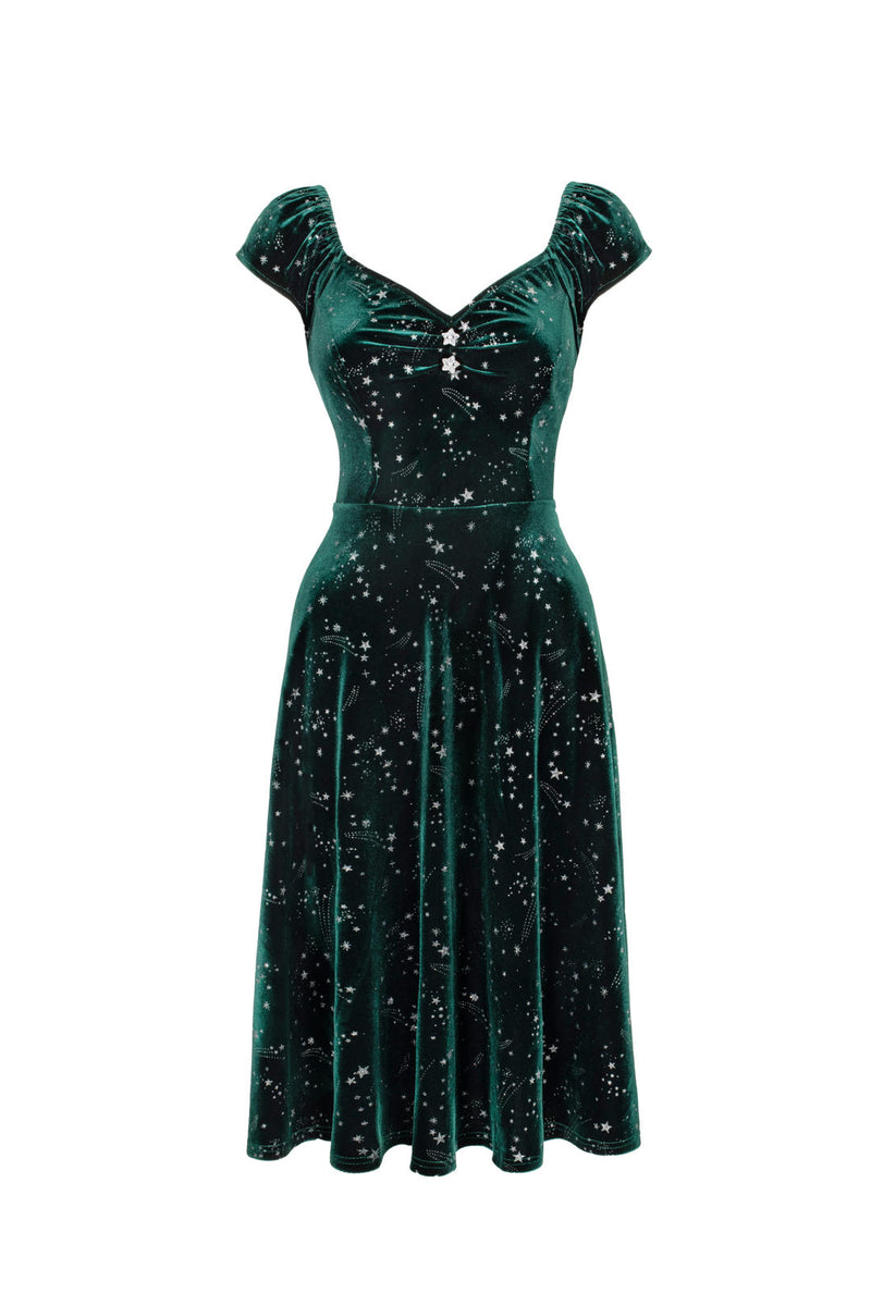 Estelle Dress