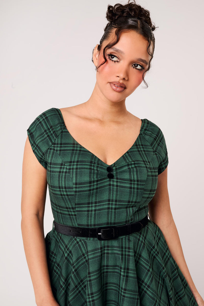 Eden Dress