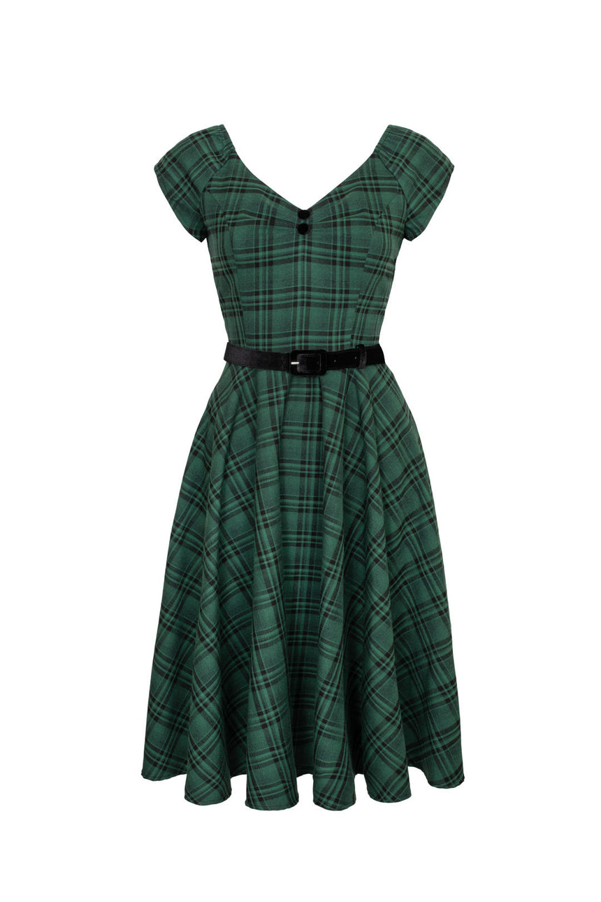 Eden Dress