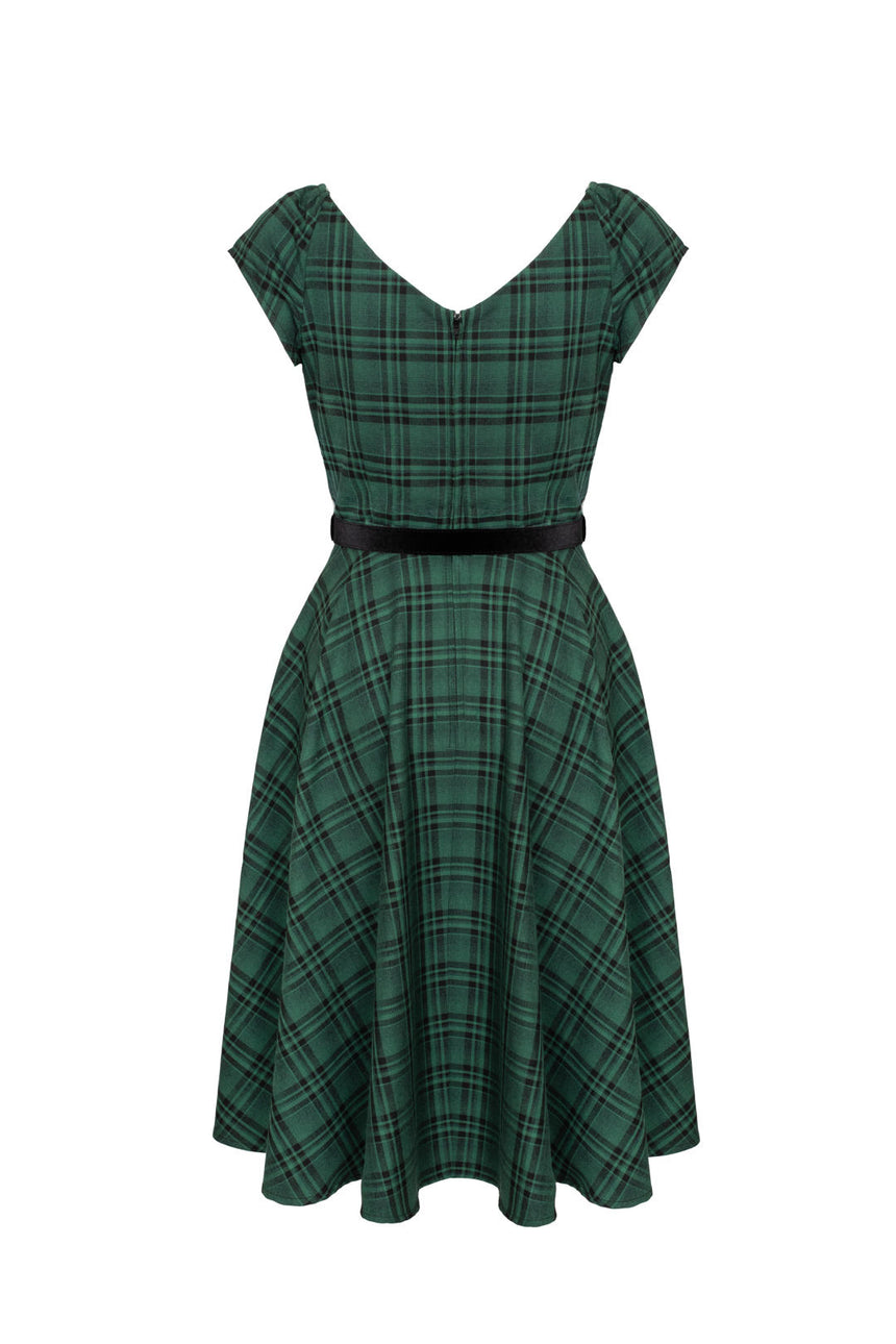 Eden Dress