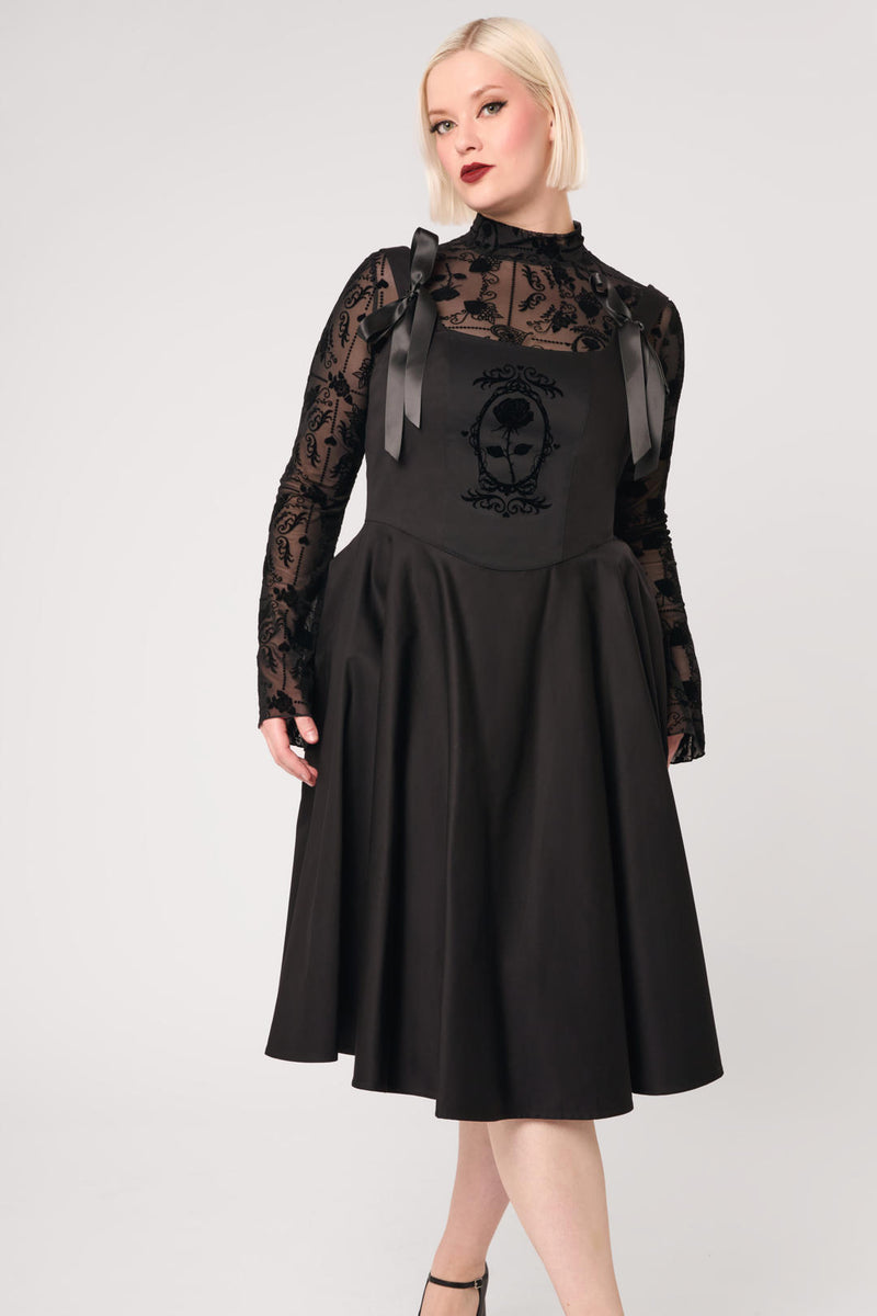 Esme Midi Dress