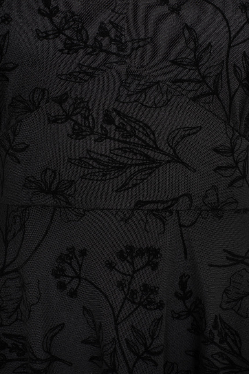 Wildflower Dress