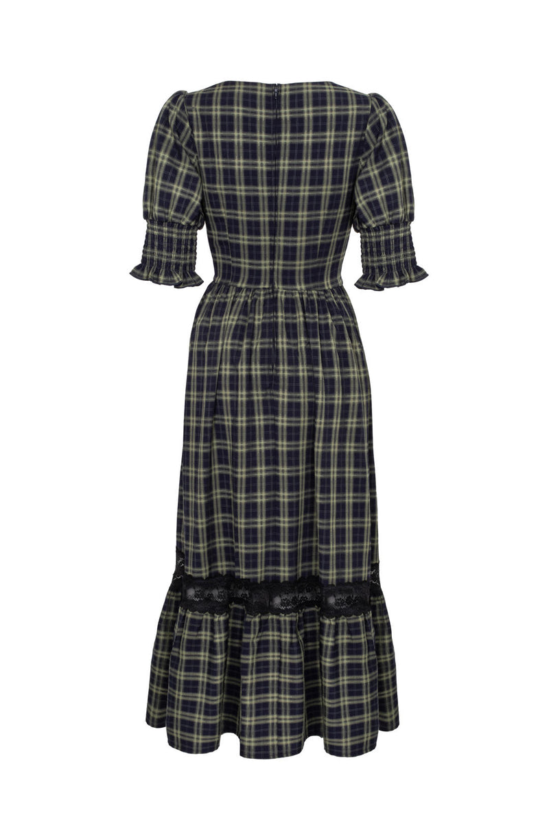 Morelle Dress