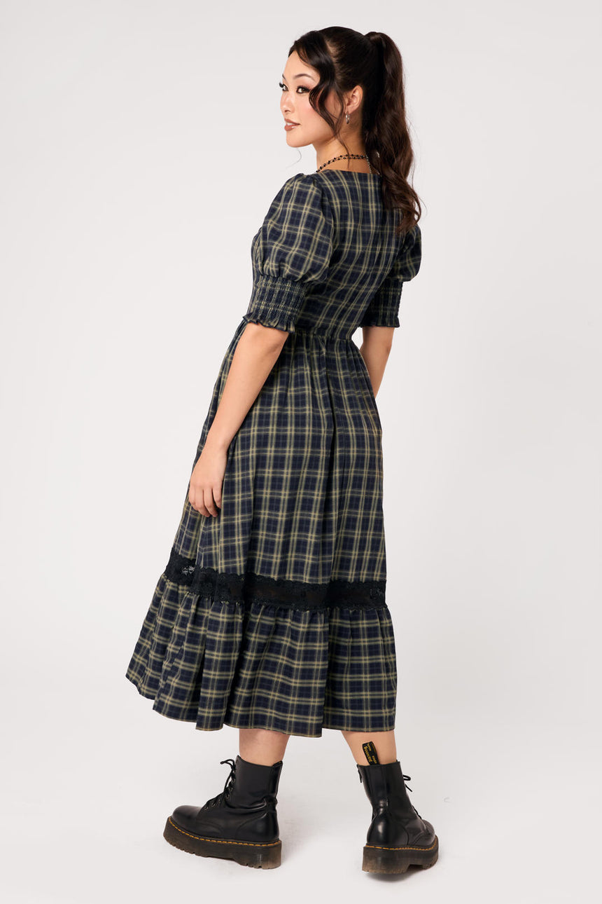 Morelle Dress