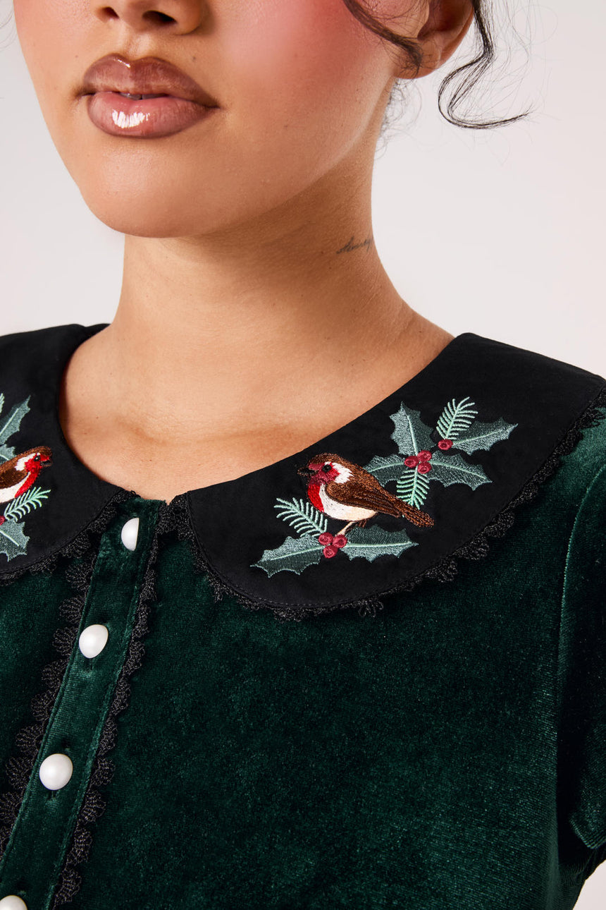 Robin Dress