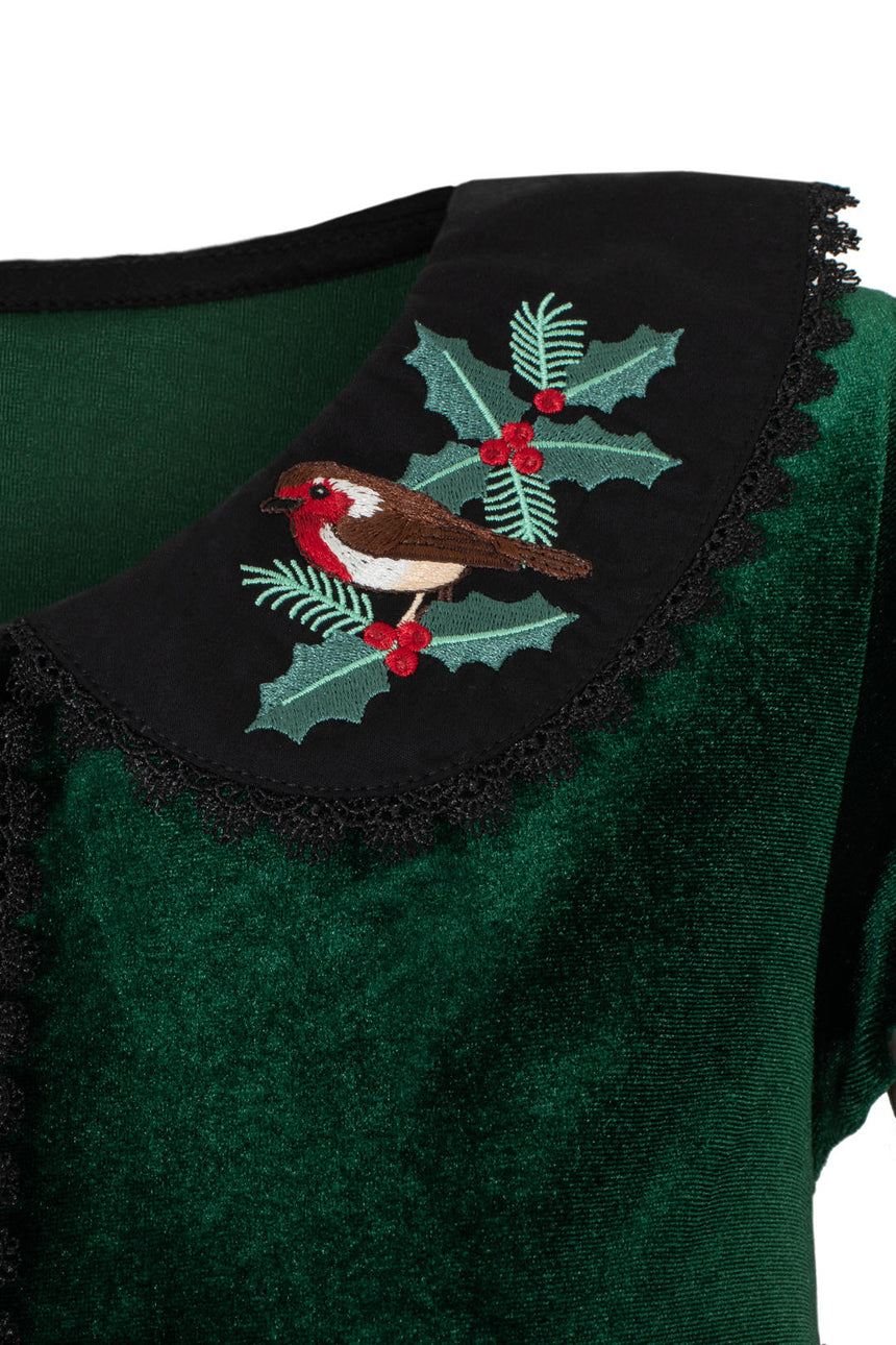 Robin Dress