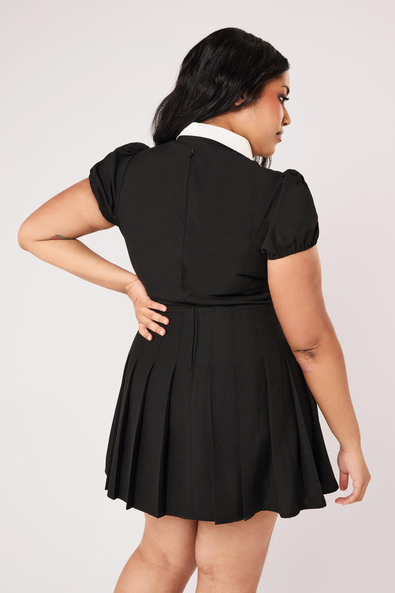 Elizabeth Dress