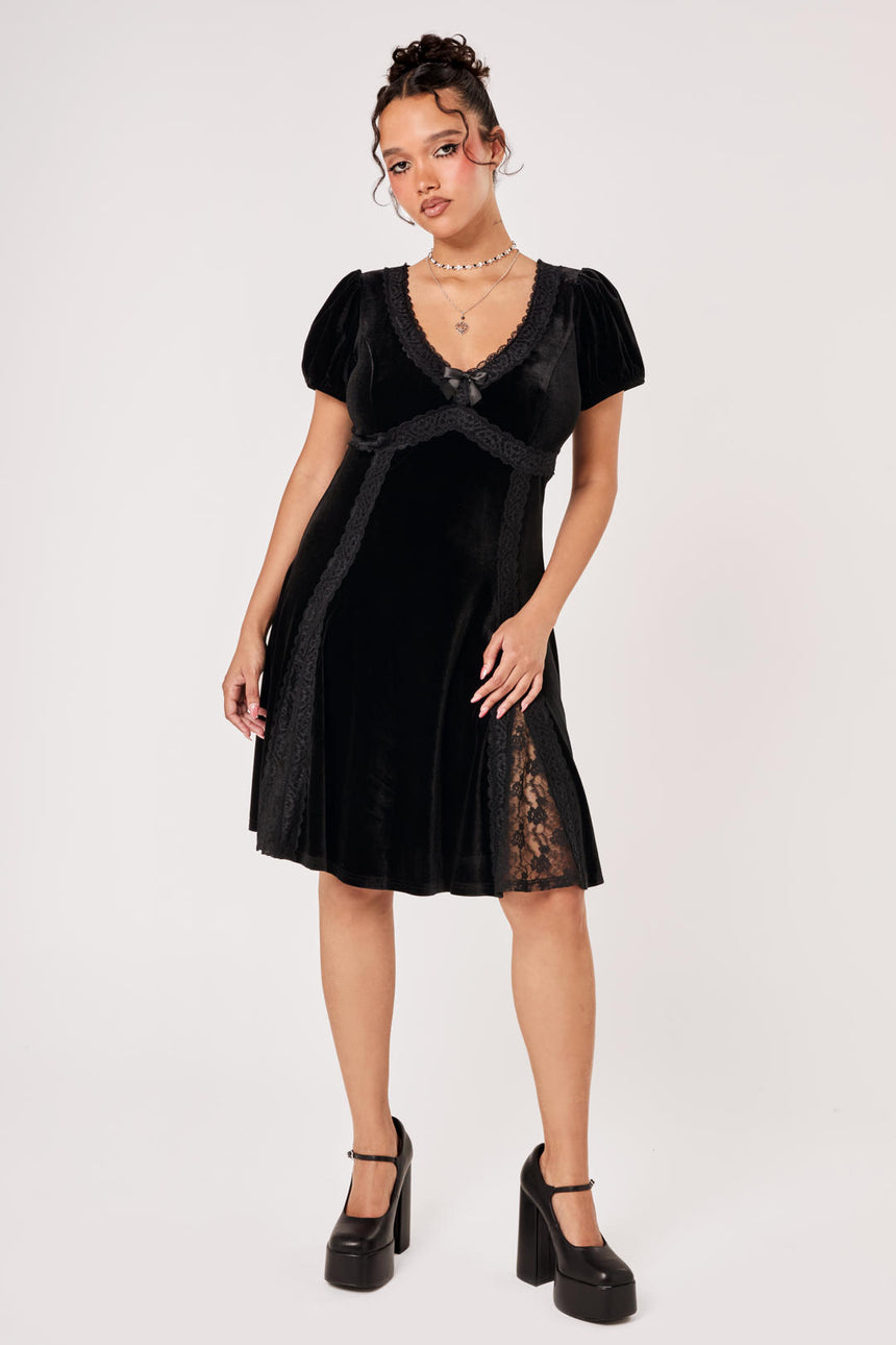 Marla Dress