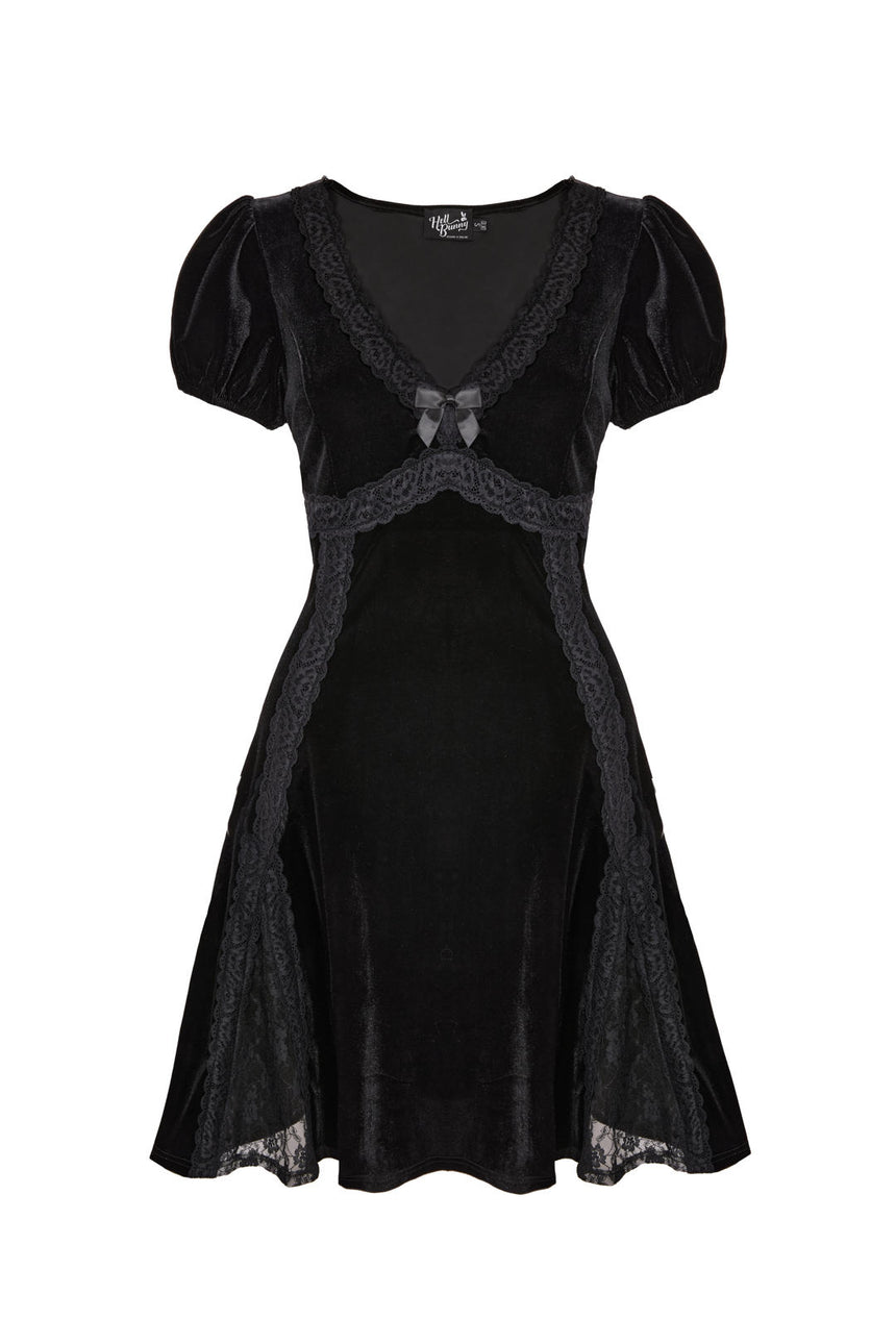 Marla Dress
