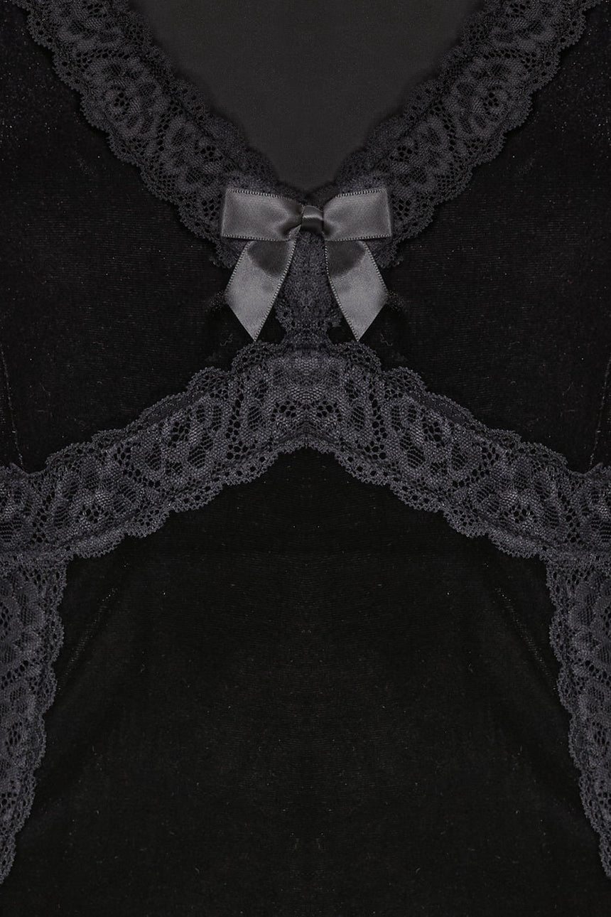Marla Dress