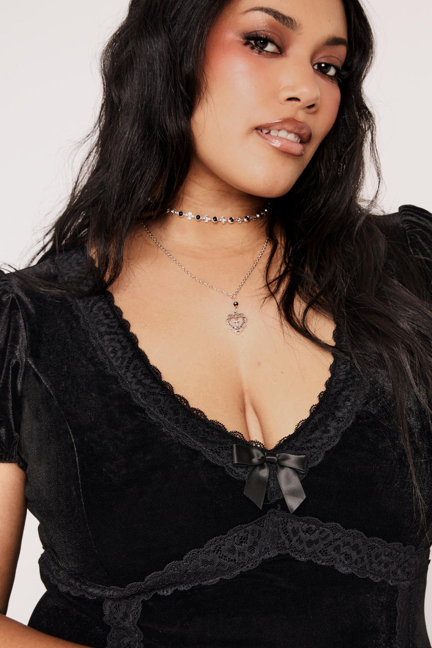 Marla Dress