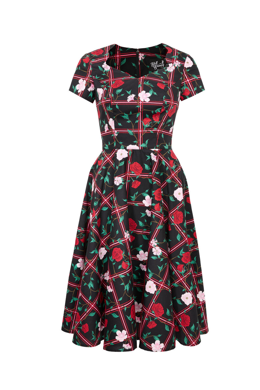 Entwined Dress