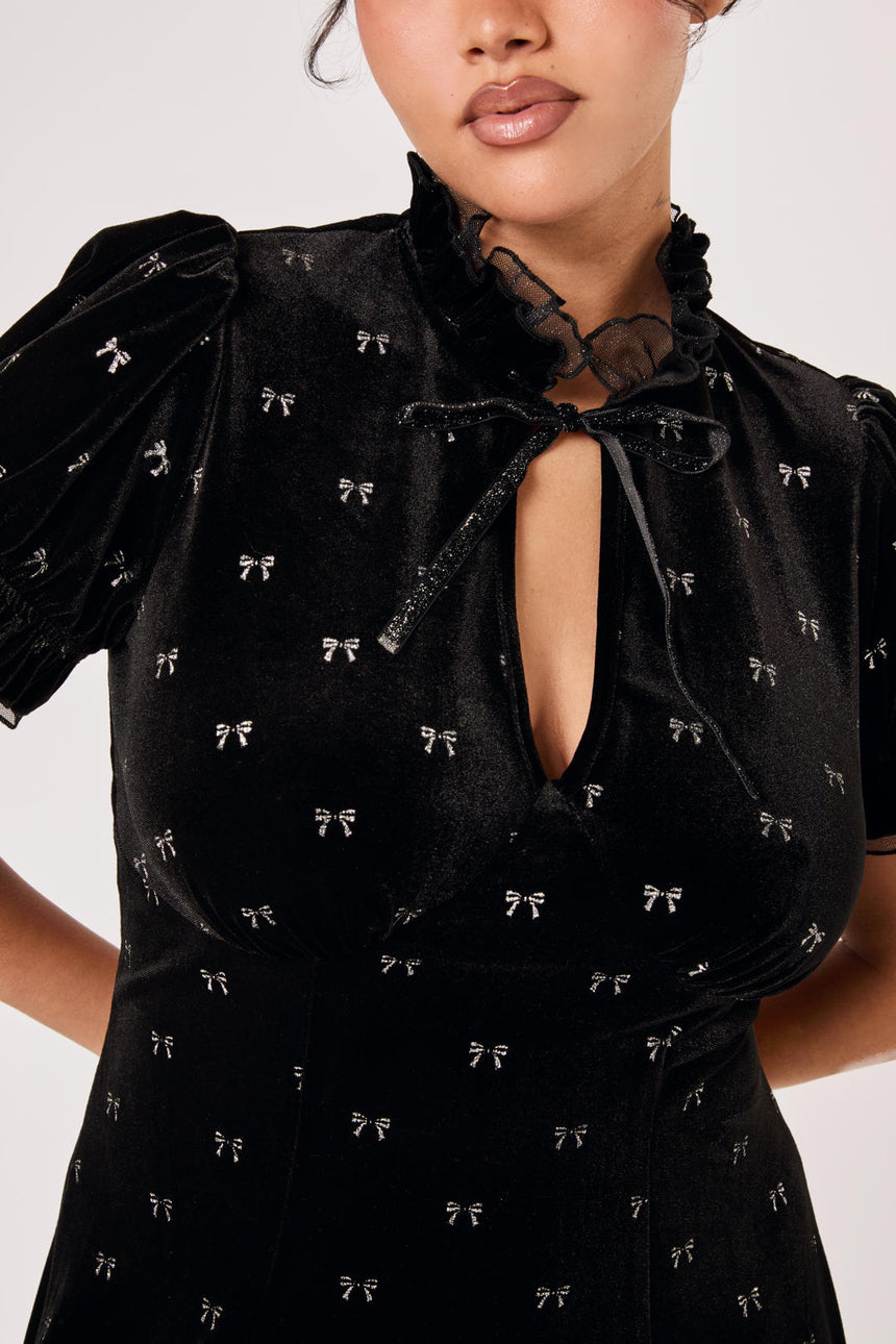 Bowie Dress