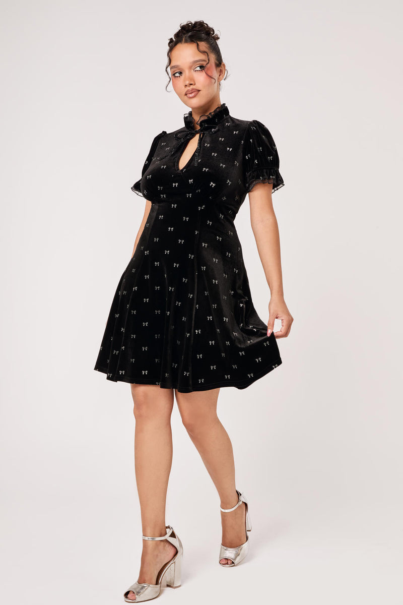 Bowie Dress