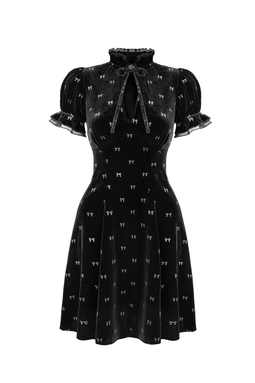 Bowie Dress