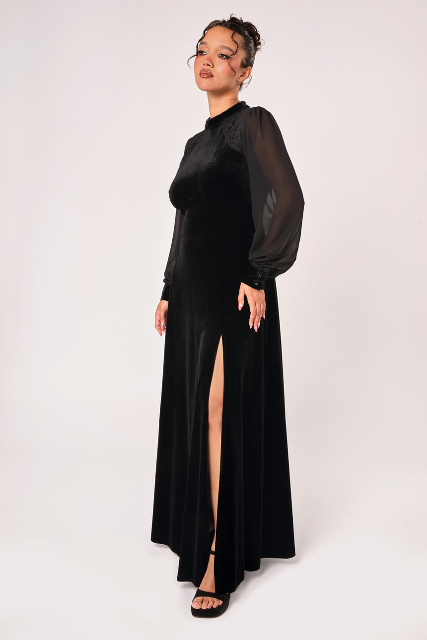 Siara Dress