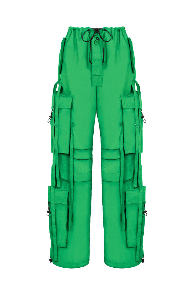 Oktopus-Hose