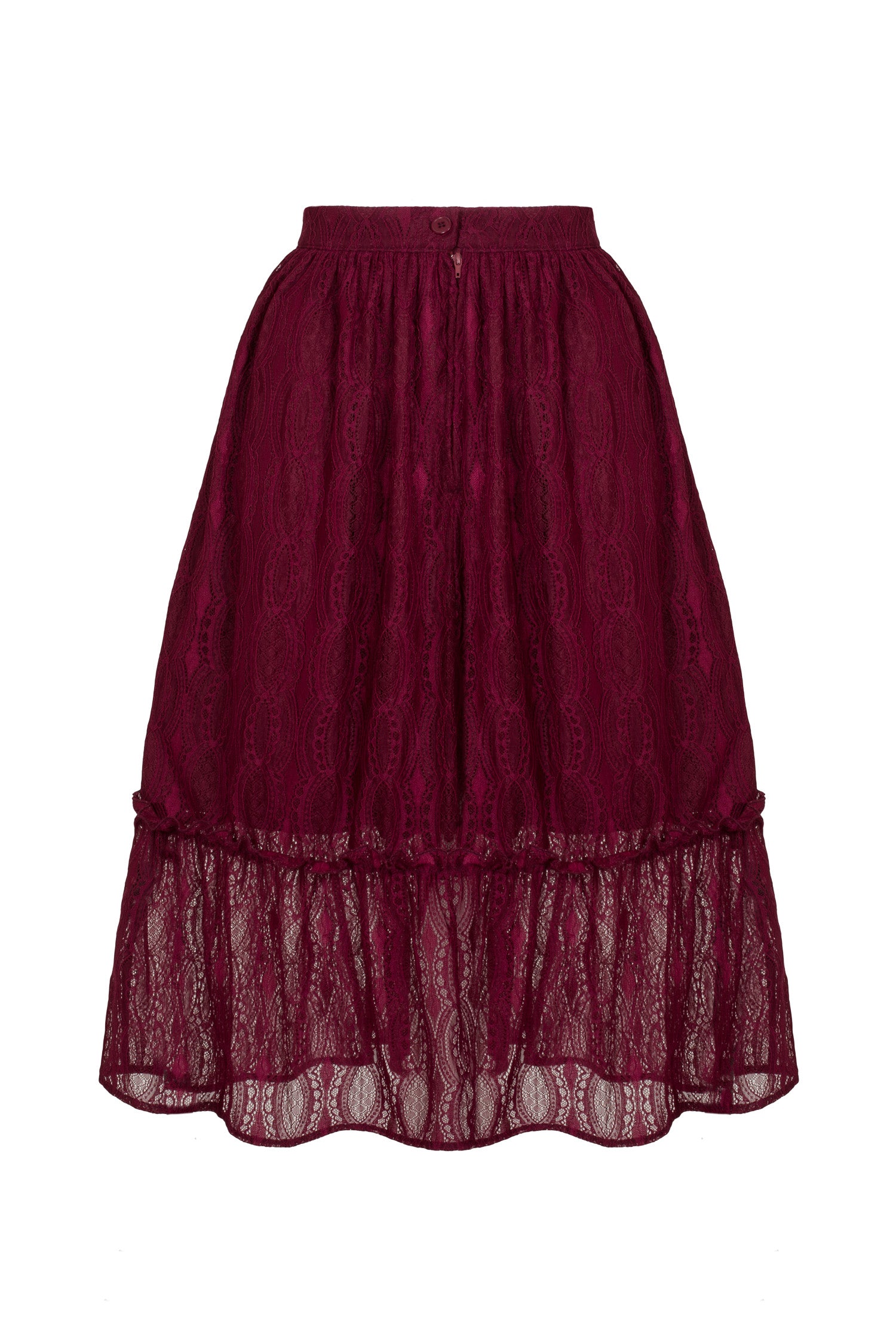 Rhea rok