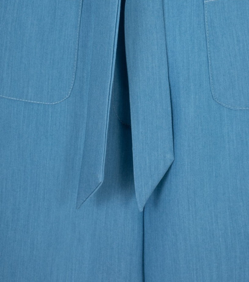 Rylee Culottes