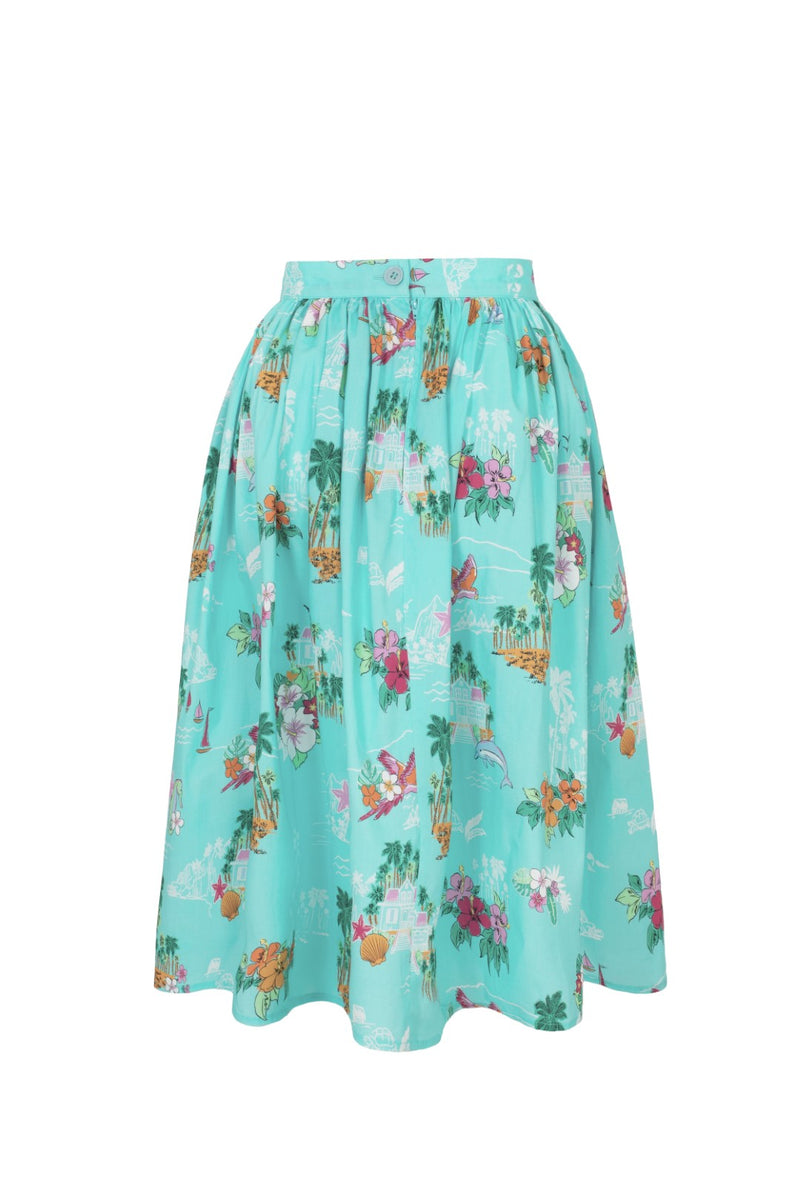 Ayanna Skirt