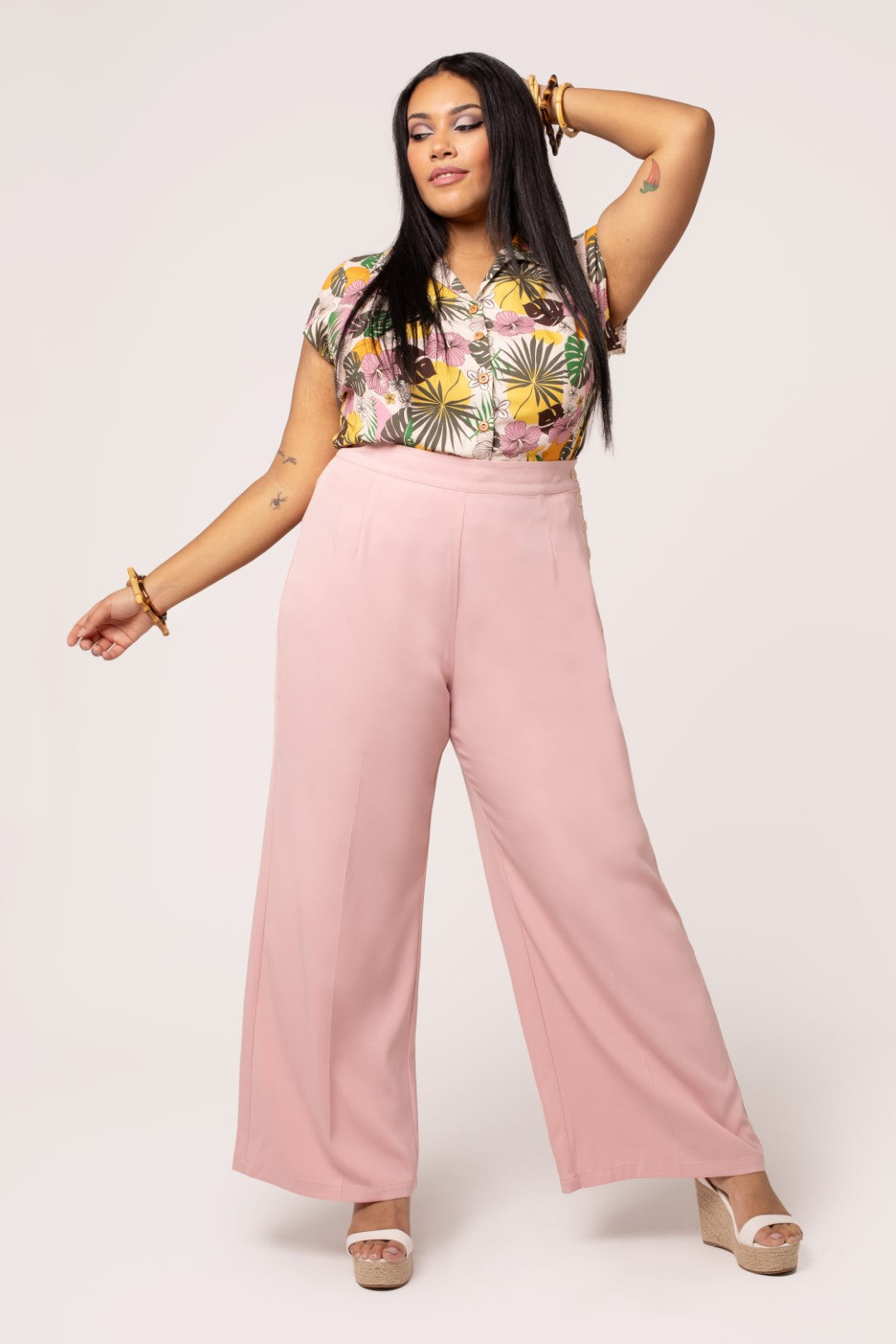 Giselle Trousers