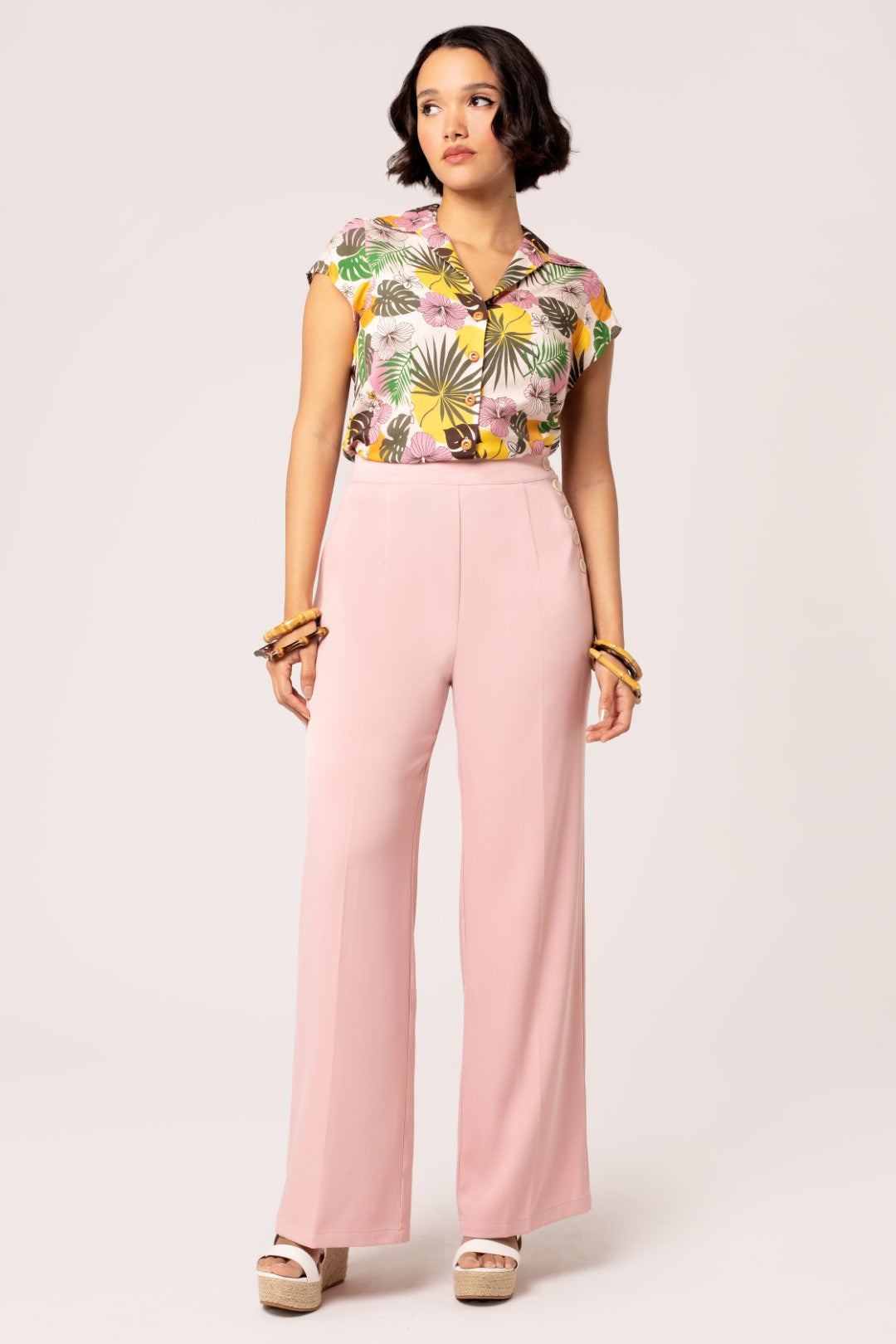 Giselle Trousers
