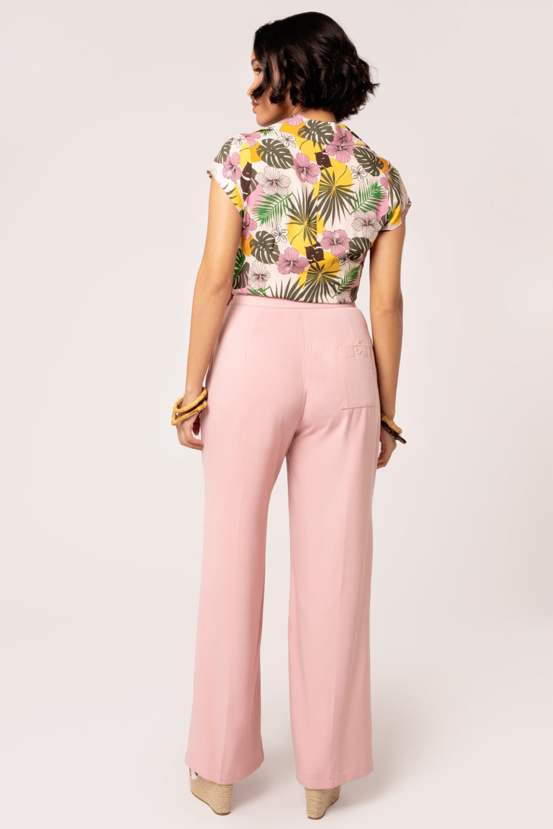 Giselle Trousers