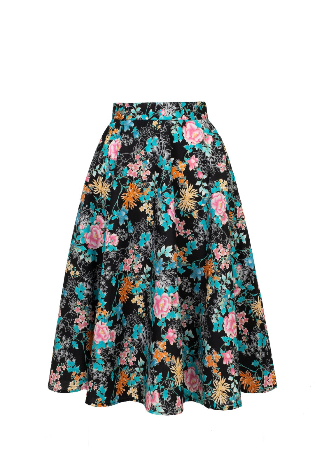 Umi Skirt