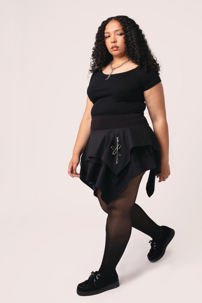 Nadia Skirt