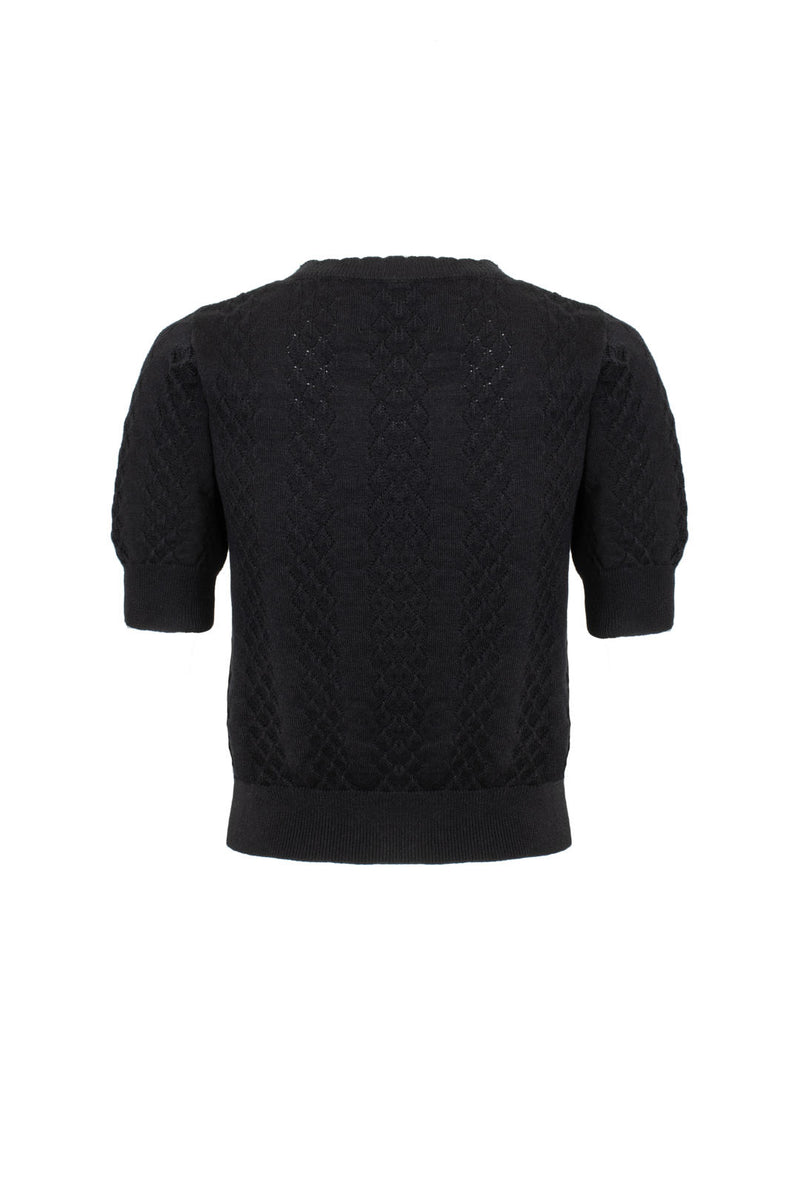 Claudie Cardigan