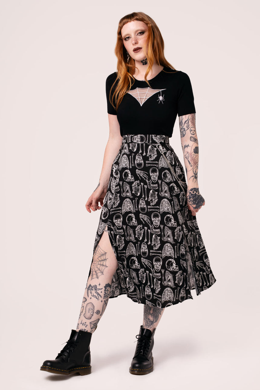Anatomy Skirt