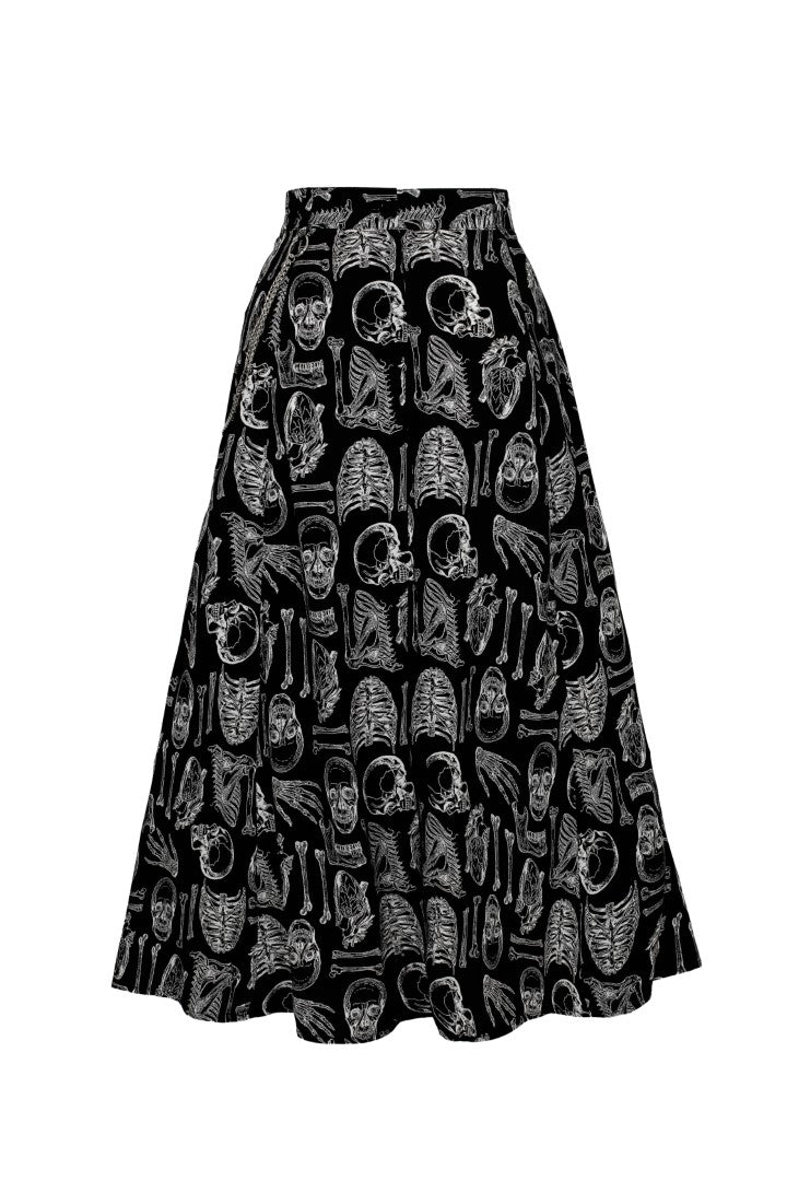 Anatomy Skirt