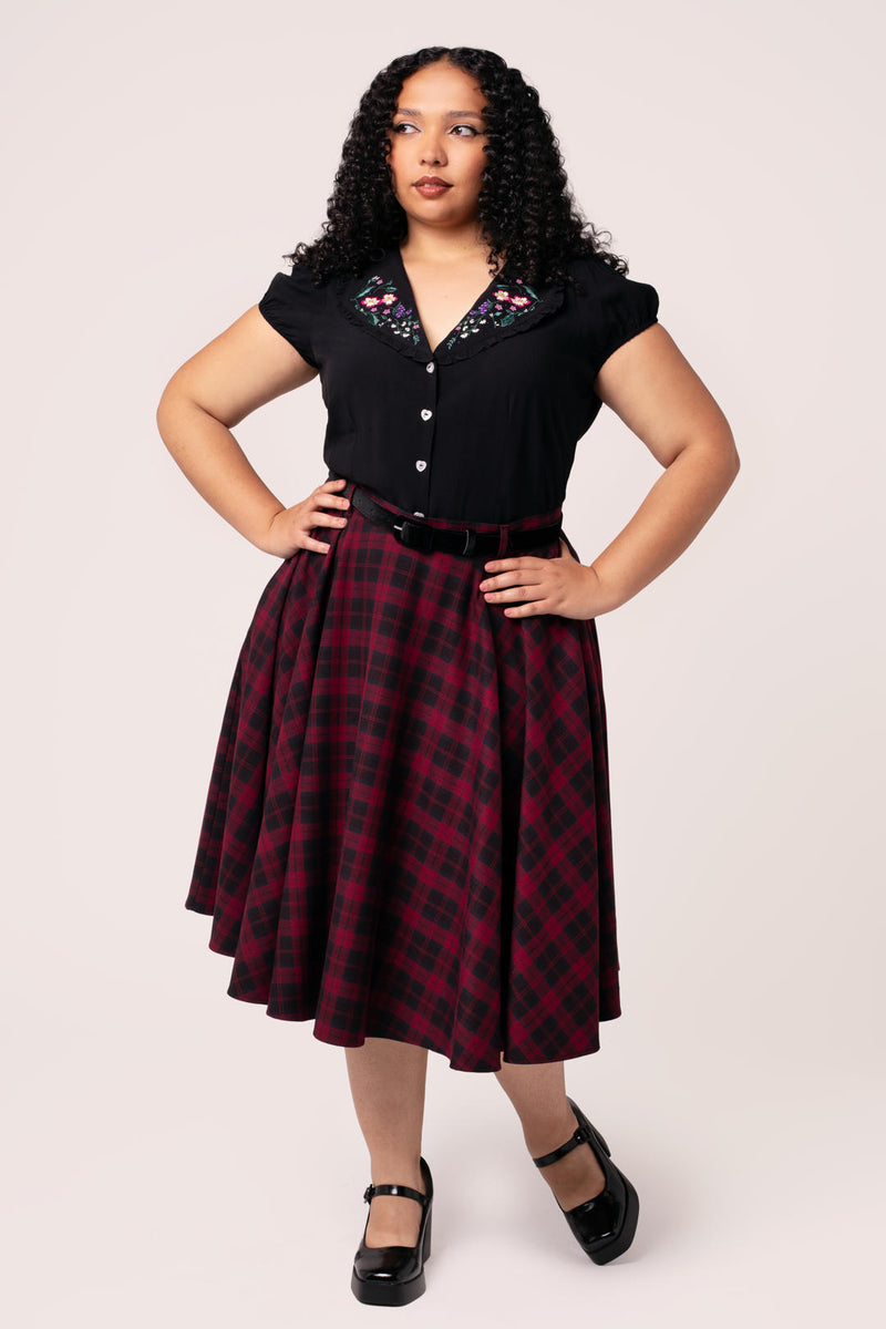 Carmina Skirt