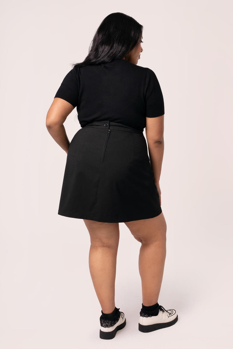 Skelli Skirt