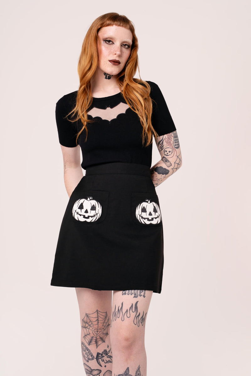 Skelli Skirt