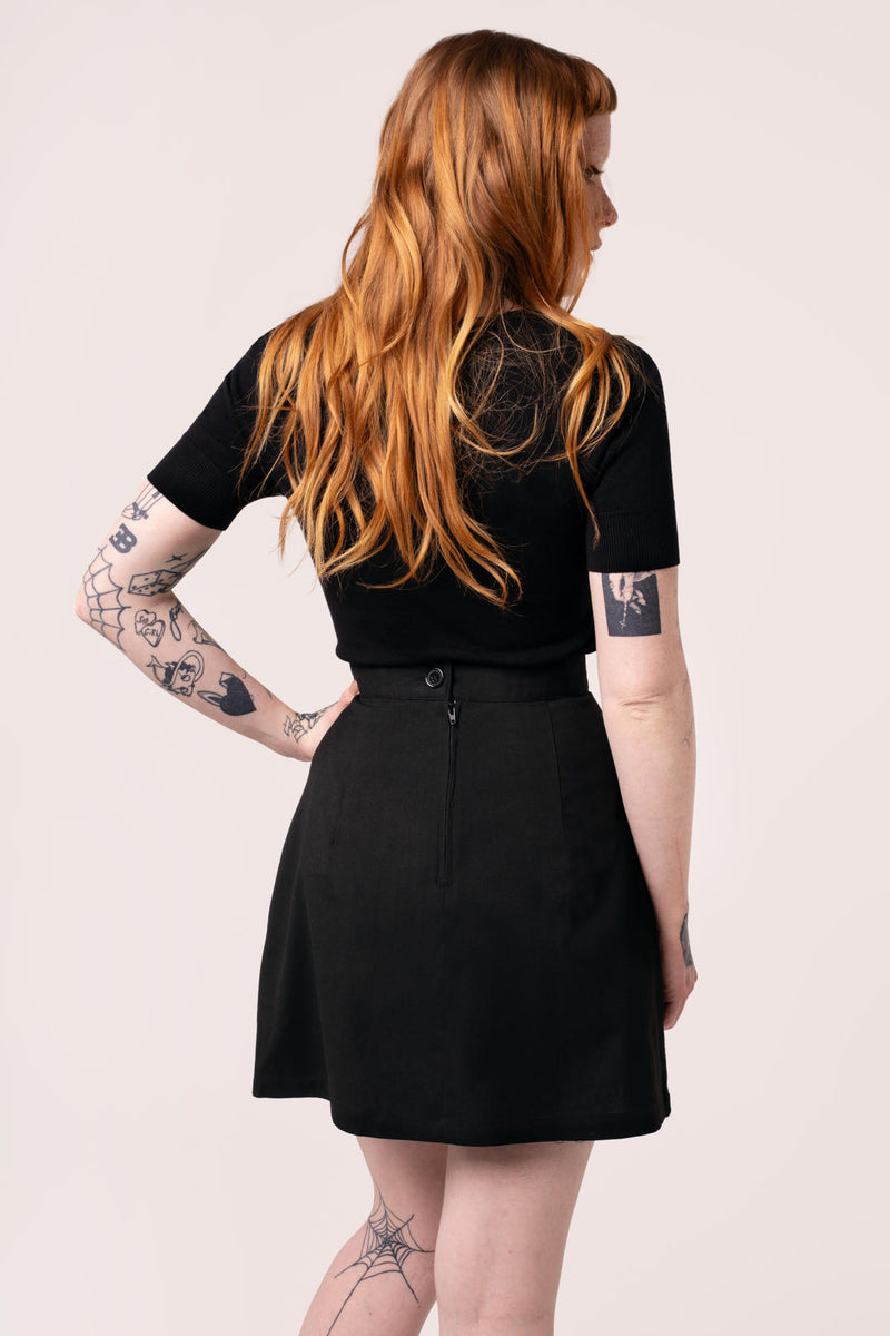 Skelli Skirt