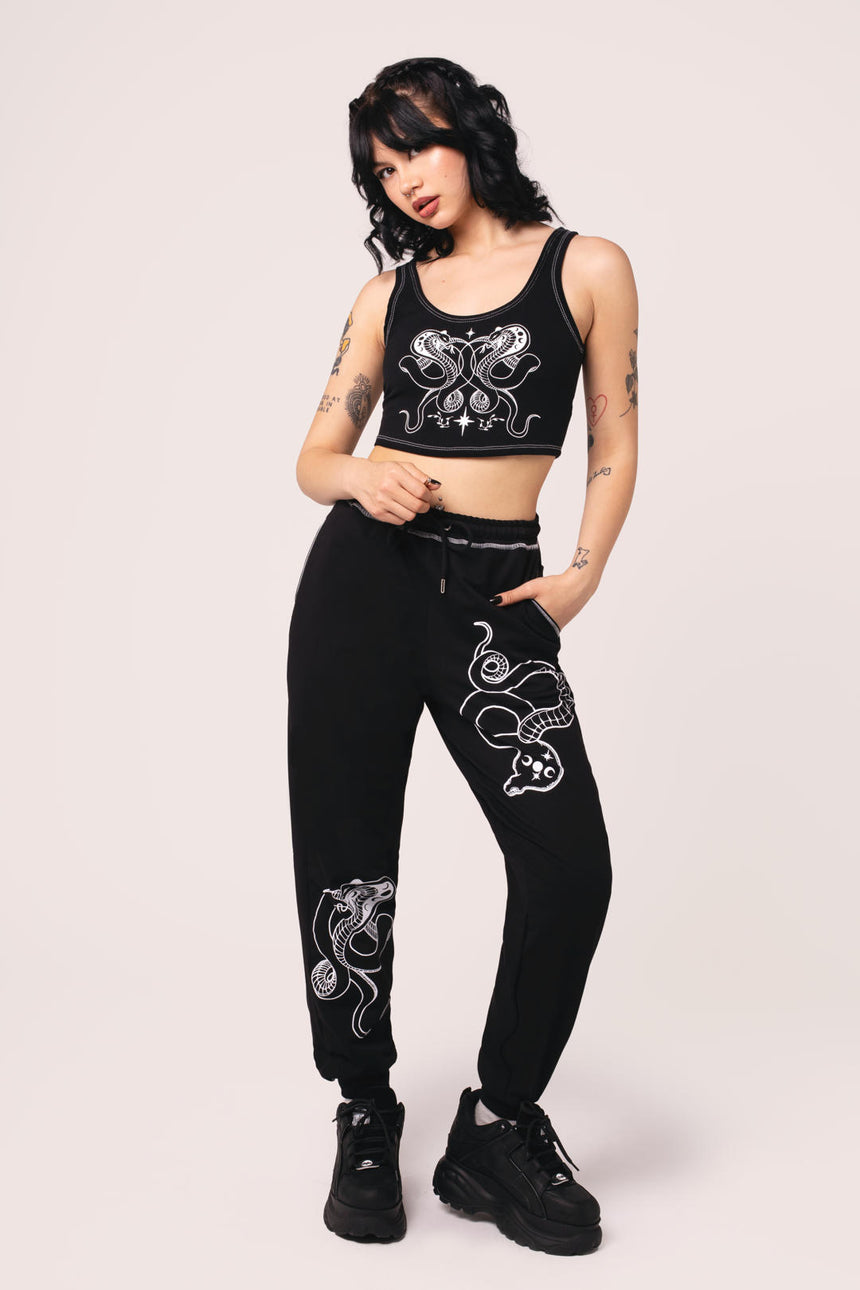Venom Joggers