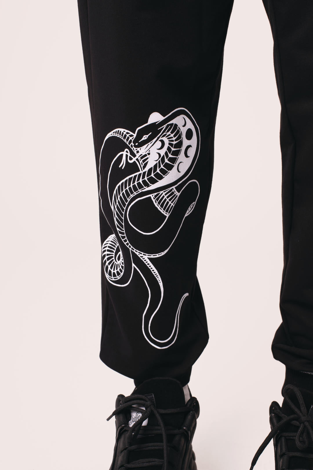 Venom Joggers