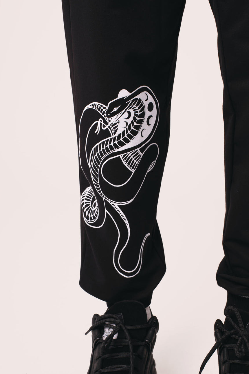 Venom Joggers