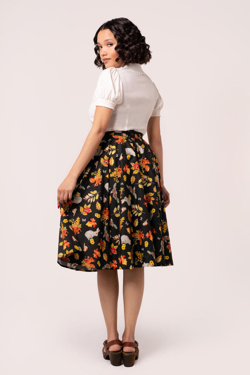 Grizedale Skirt