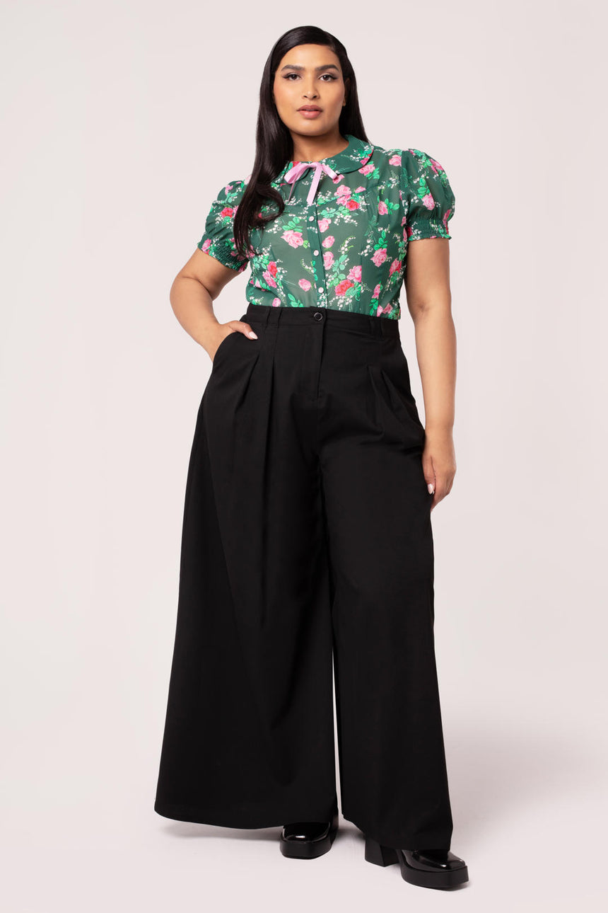 Simone Trousers