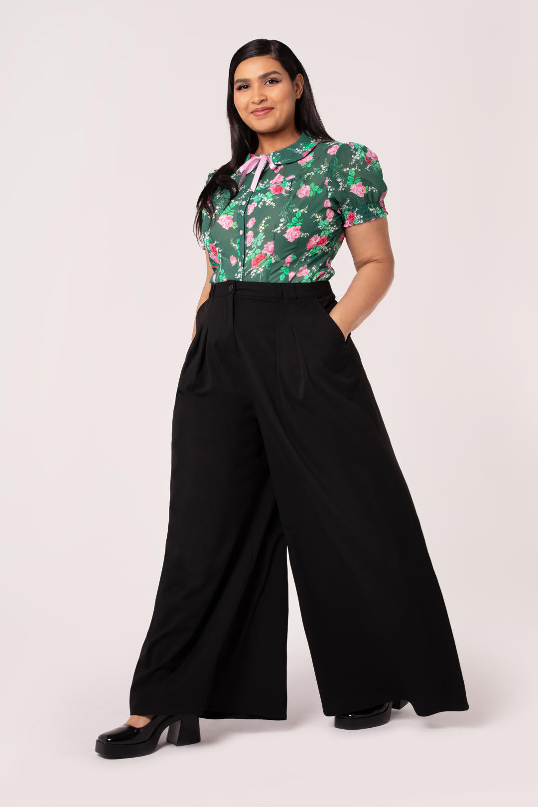 Simone Trousers