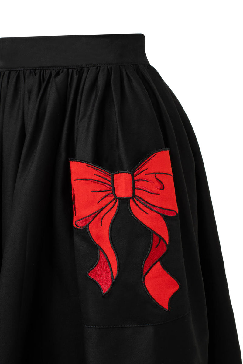 Lucie Skirt