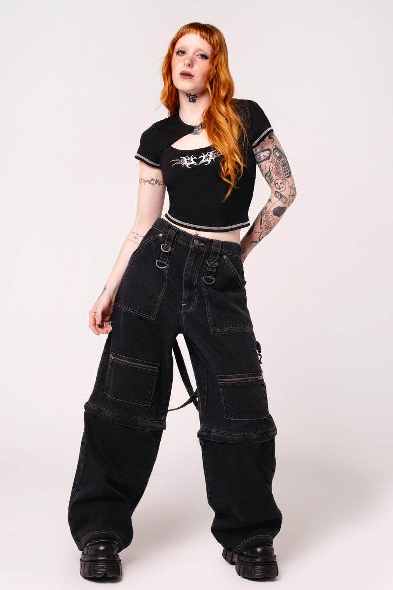 Sid X Jeans