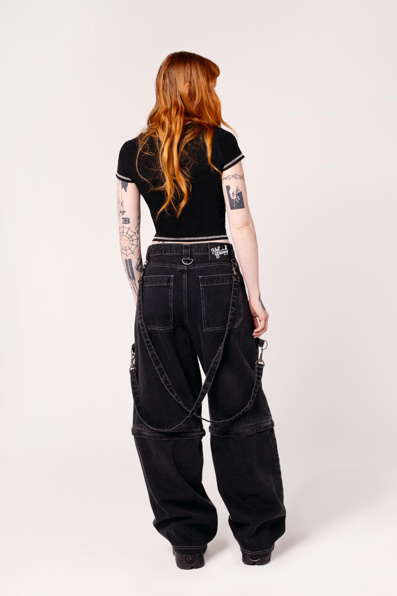 Sid X Jeans