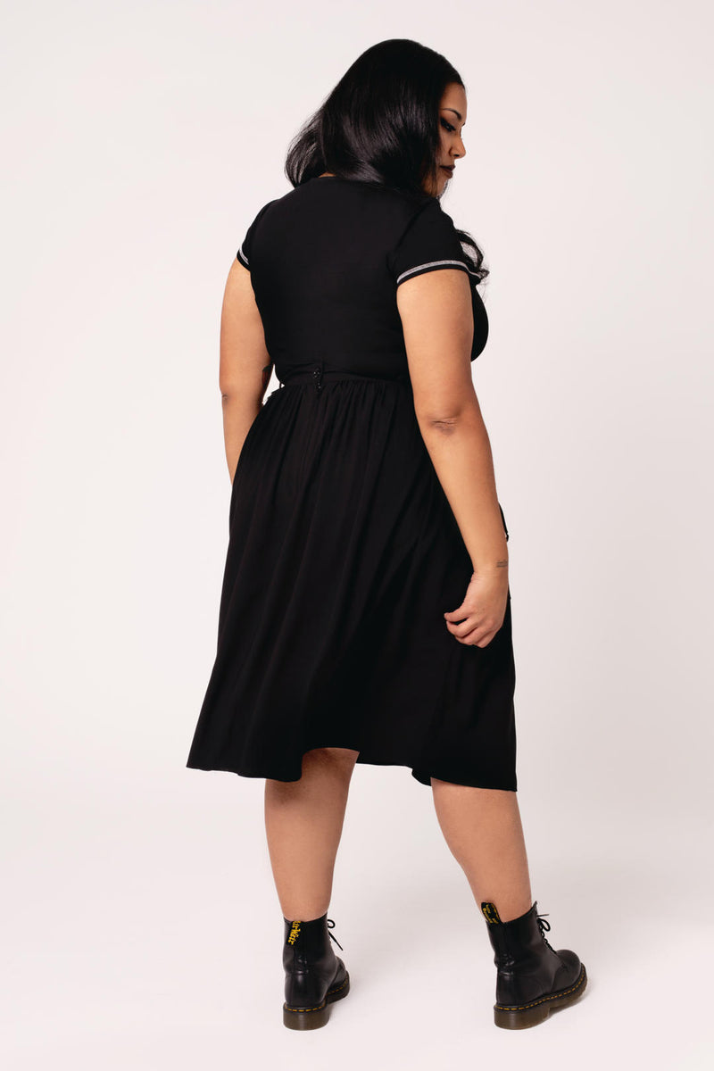 Ashleigh Skirt