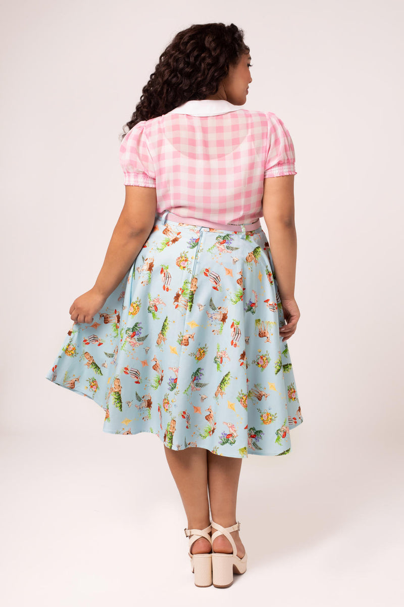 Beatrix Skirt