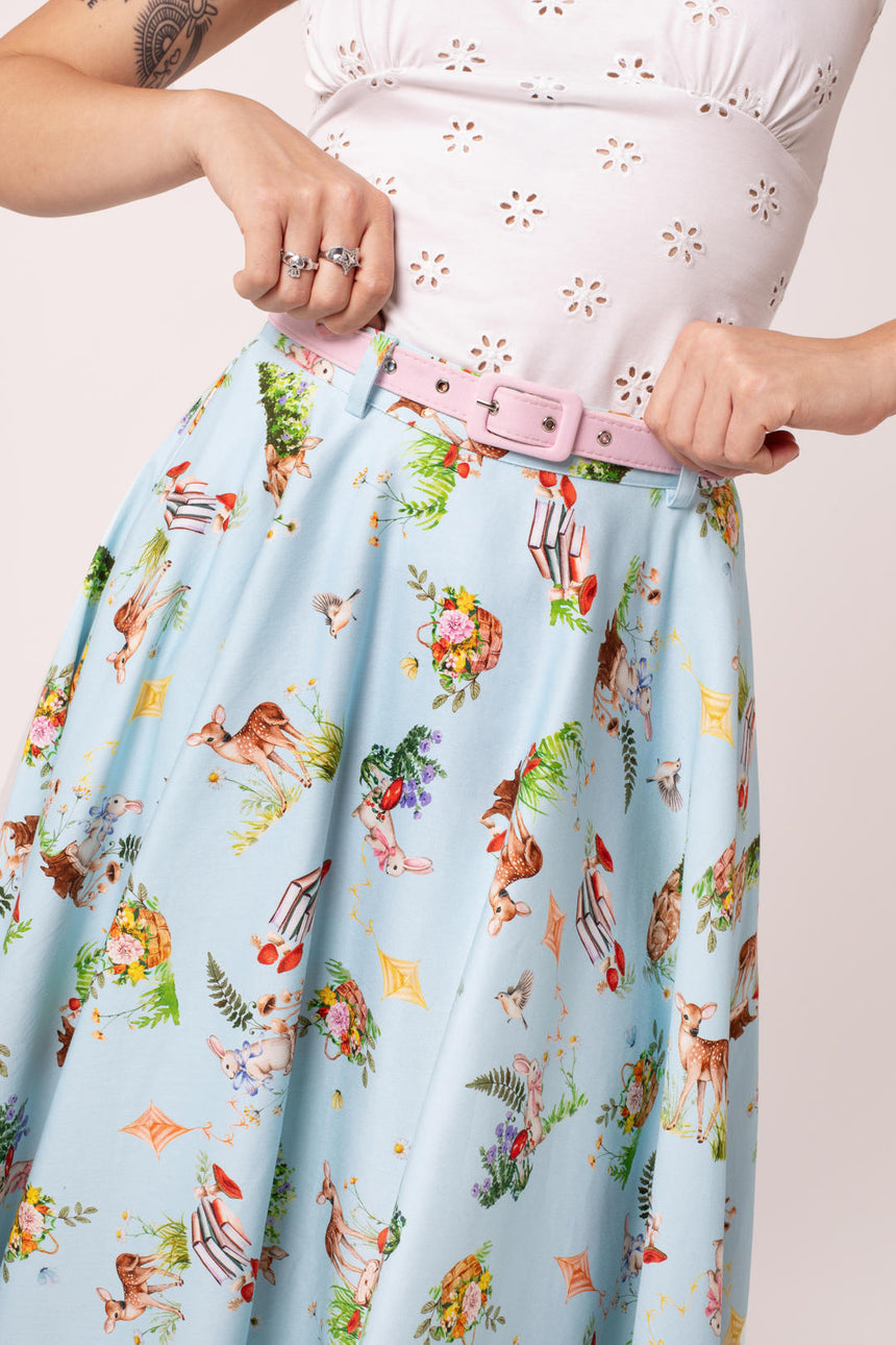 Beatrix Skirt
