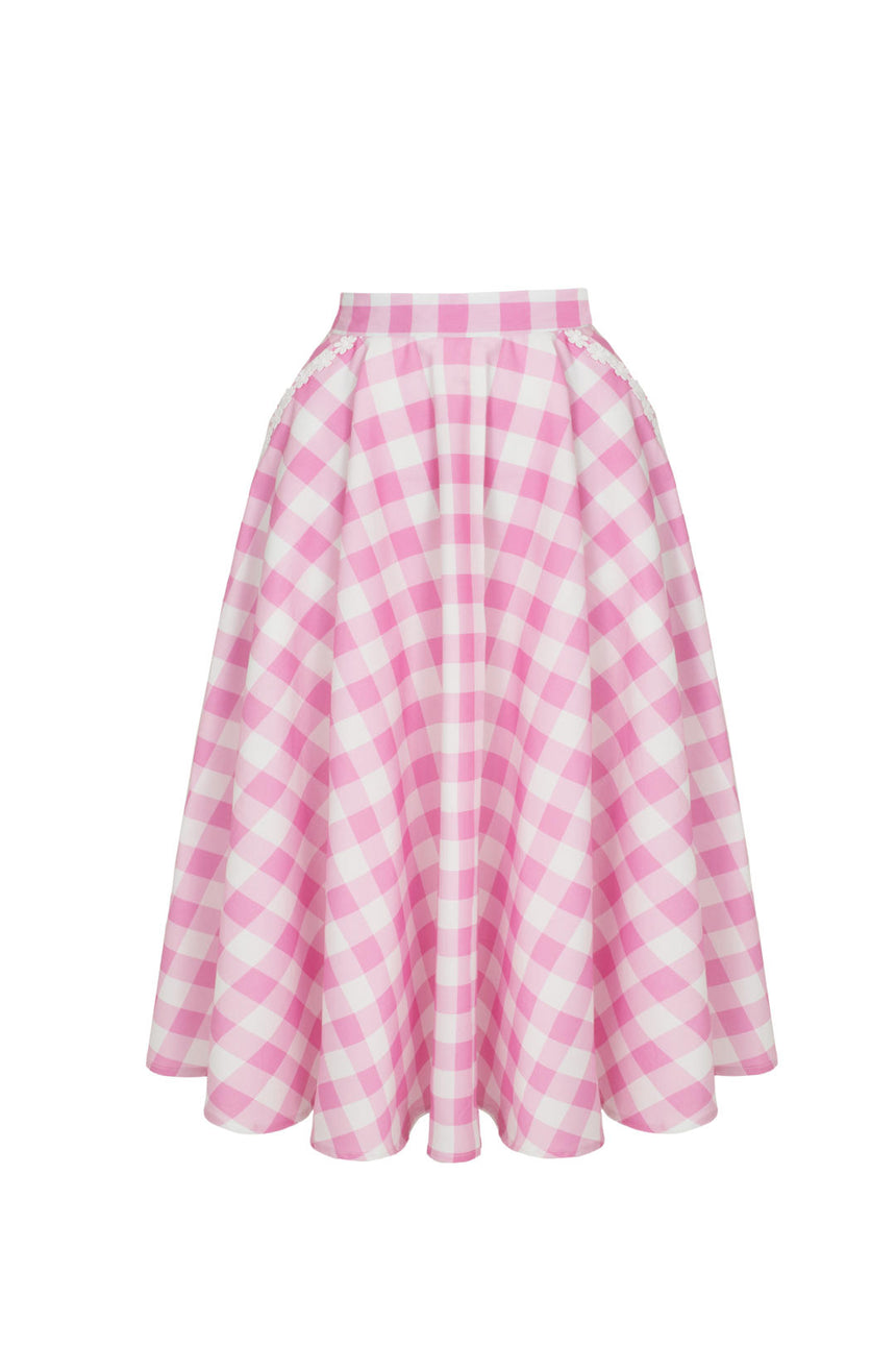 Cindy Skirt