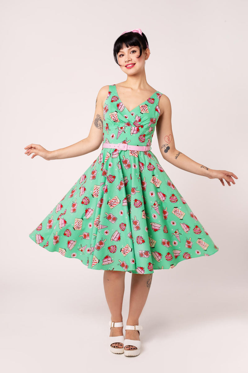 Sweetie Pie Dress
